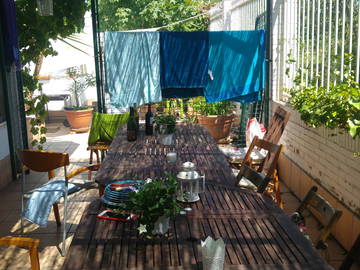 Chambre Chez L'habitant Cerdanyola Del Vallès 179628-11
