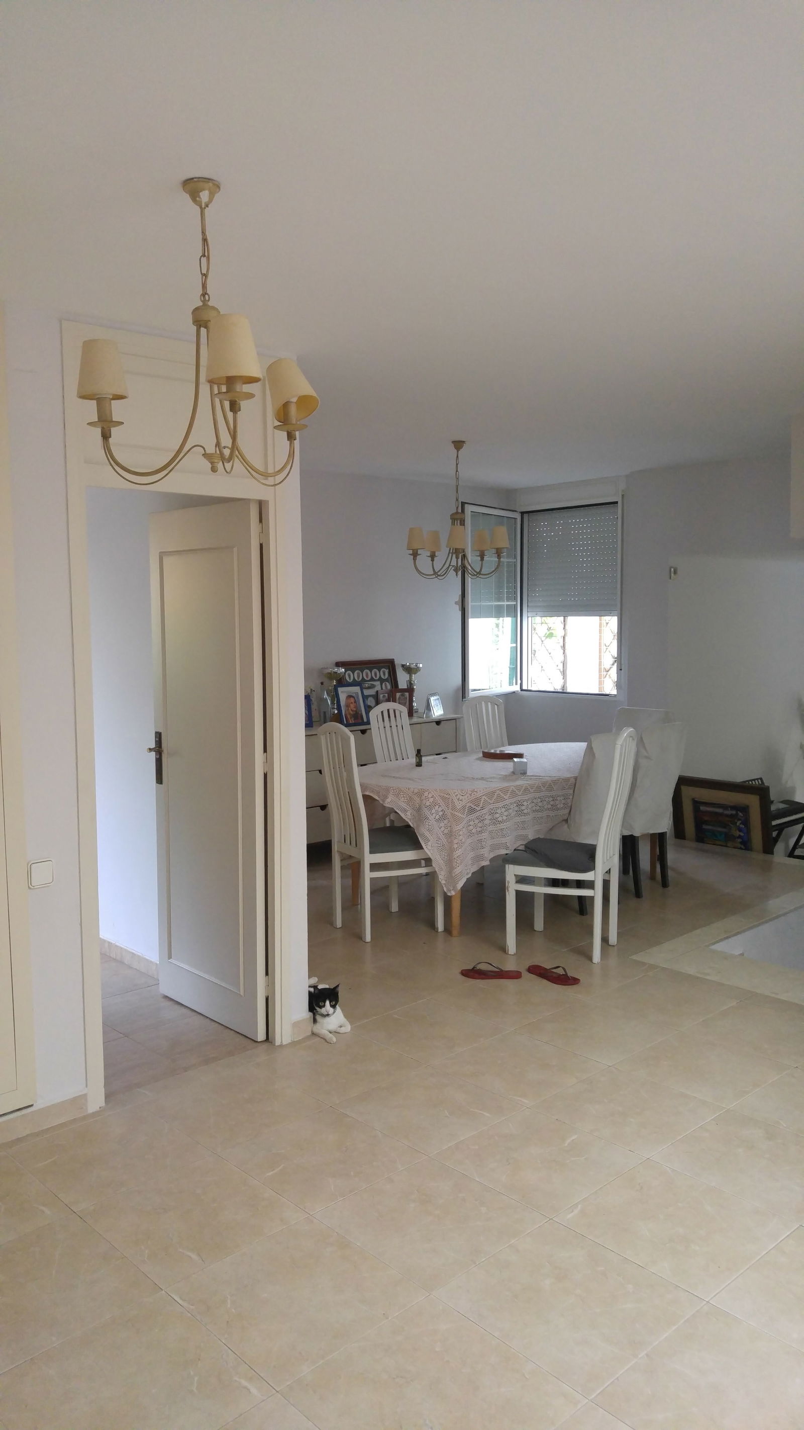 Chambre Chez L'habitant Cerdanyola del Vallès 179628