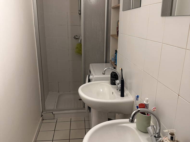 Chambre Chez L'habitant Lyon 667139-2