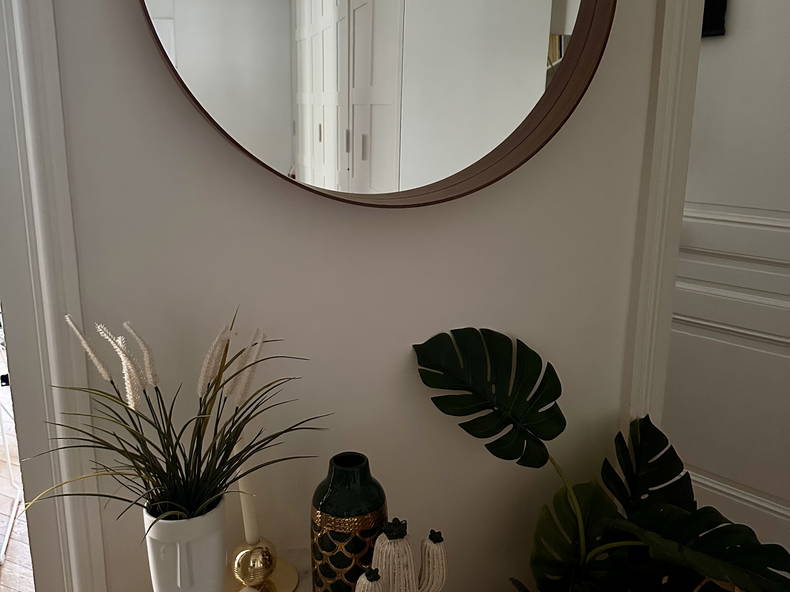 Chambre Chez L'habitant Lyon 667139-3