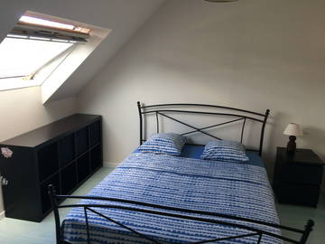 Roomlala | Chambre Quartier De Beaupré Lalande