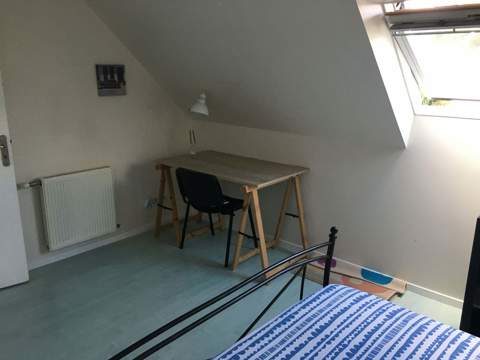 Hemvistelse Vannes 253229