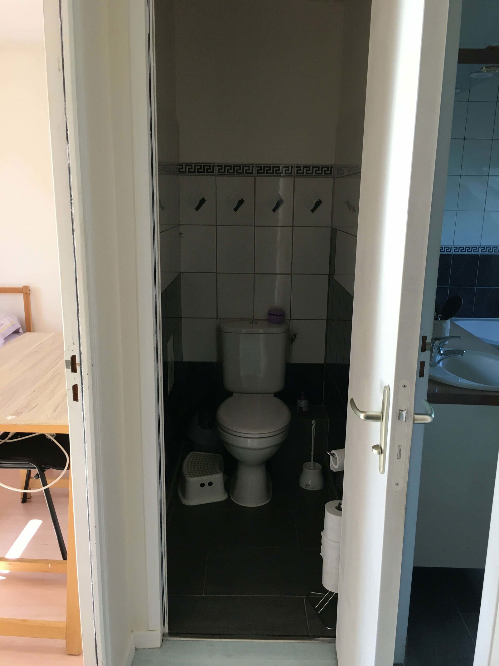 Hemvistelse Vannes 253229