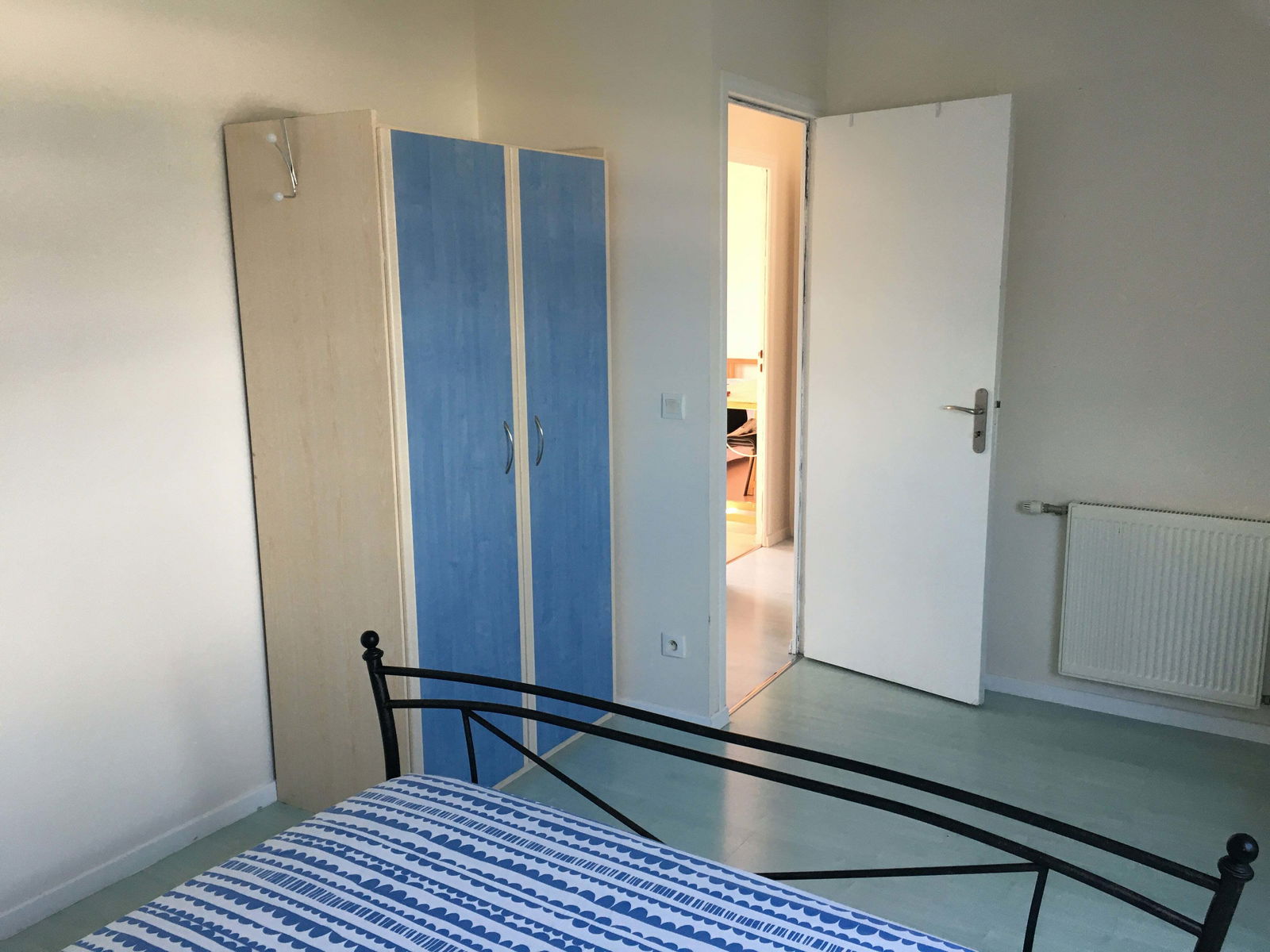 Hemvistelse Vannes 253229