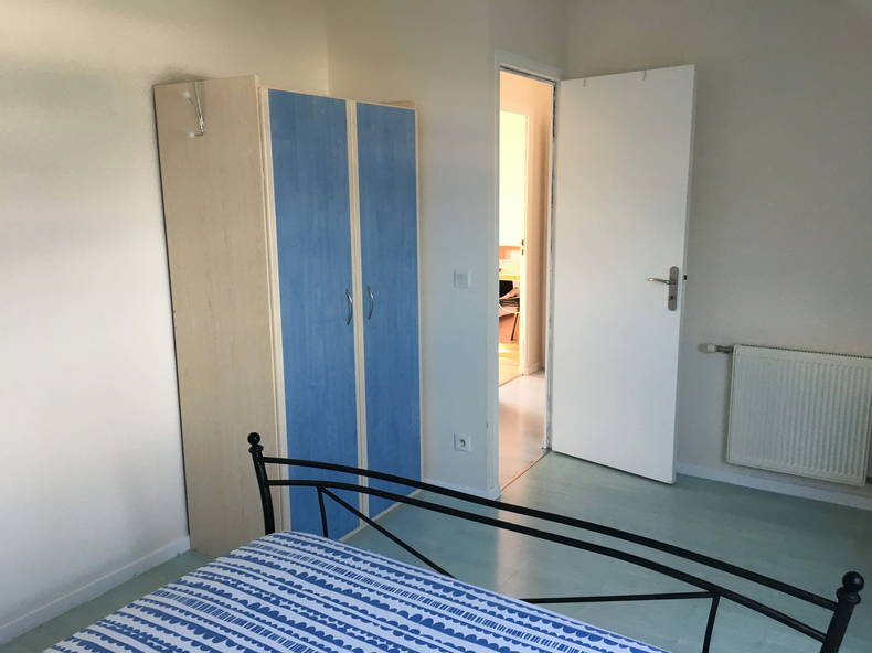 Hemvistelse Vannes 253229-4