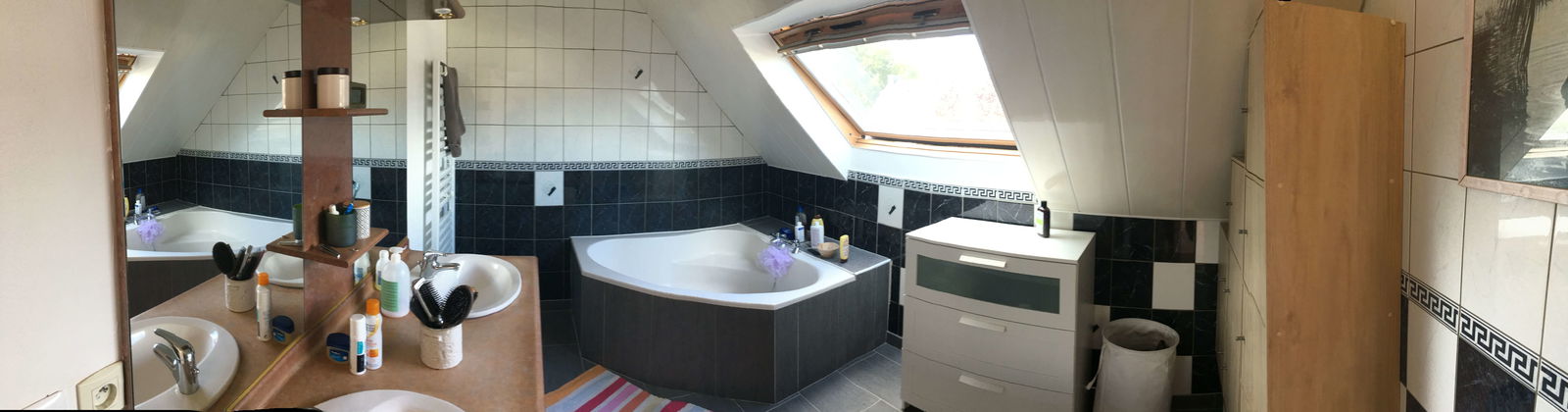 Hemvistelse Vannes 253229