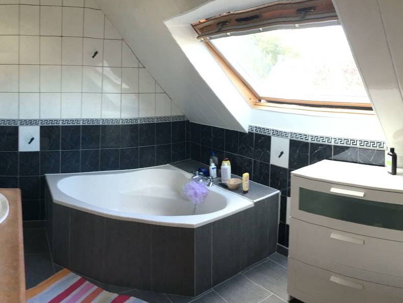 Hemvistelse Vannes 253229-5