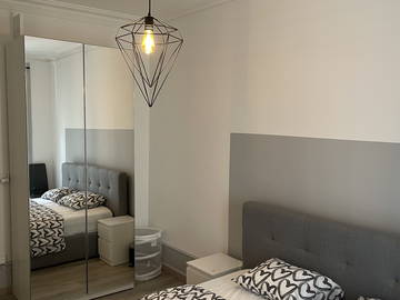 Chambre À Louer Genève 262892