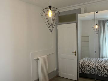 Chambre À Louer Genève 262892