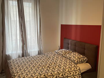 Chambre À Louer Genève 262893