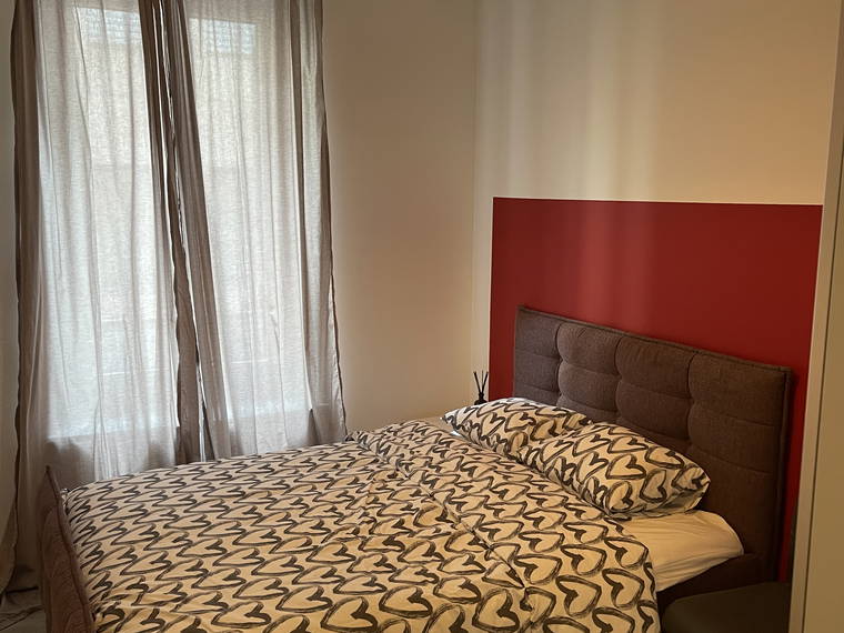 Homestay Genève 262893