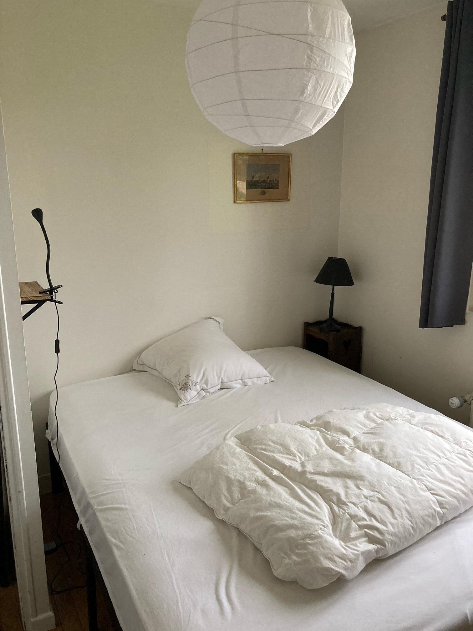 Chambre Chez L'habitant Le Mans 266087