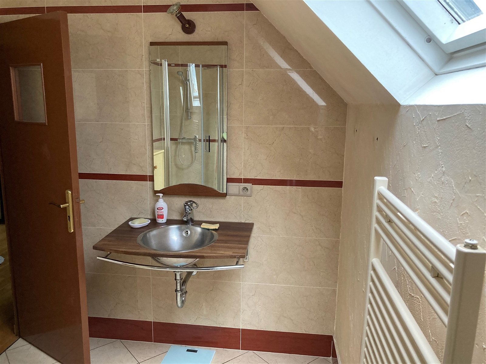 Chambre Chez L'habitant Le Mans 266087