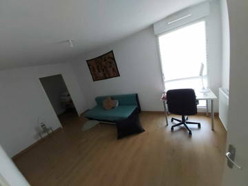 Room For Rent Toulouse 240432