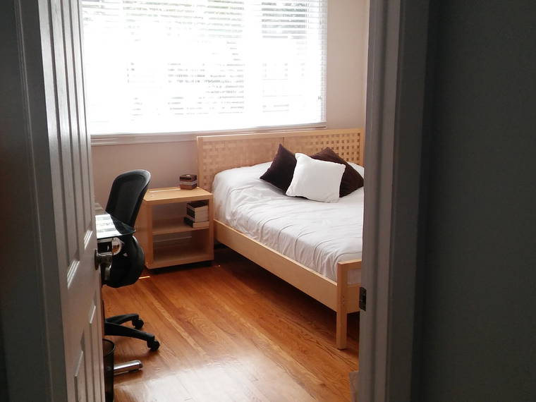 Homestay Montréal 173744