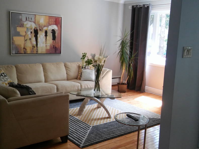 Gastgezin Montréal 173744-2