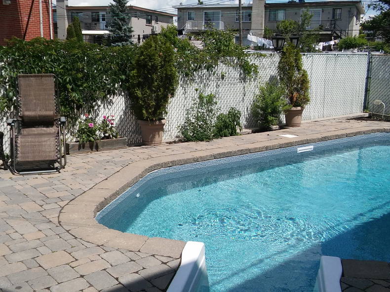 Gastgezin Montréal 173744-3