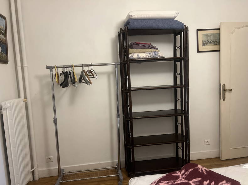 Chambre Chez L'habitant Rennes 586585-2