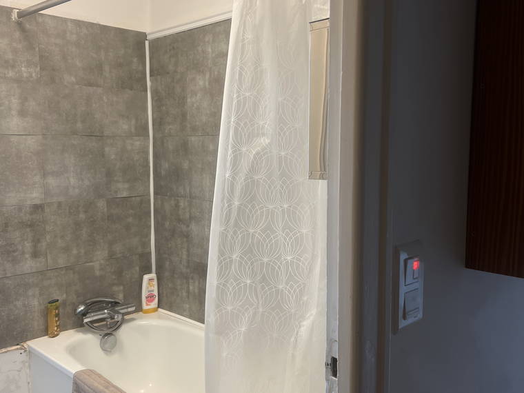 Chambre Chez L'habitant Rennes 586585