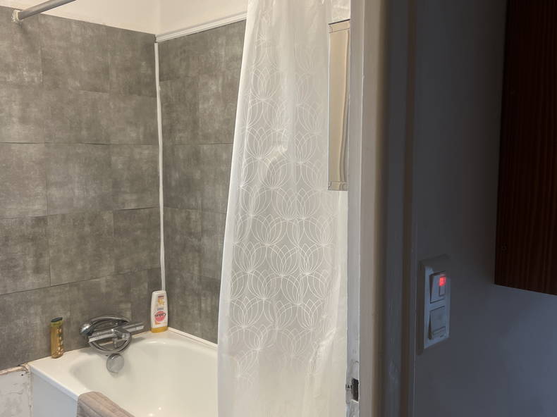 Chambre Chez L'habitant Rennes 586585-3