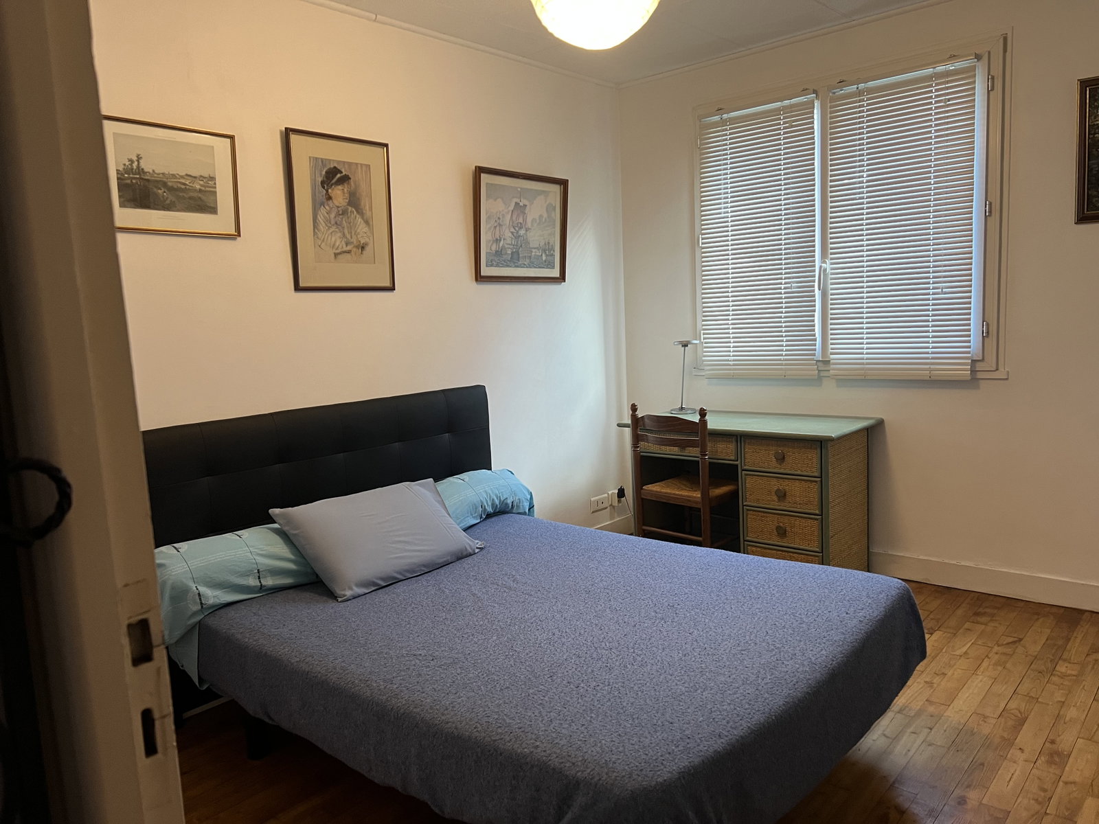Chambre Chez L'habitant Rennes 586585