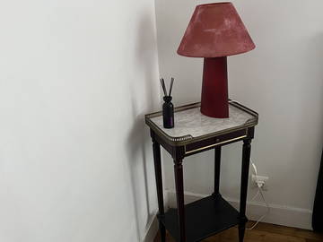 Chambre chez l'habitant à louer à Rennes - photo 5 : autre pièce-5