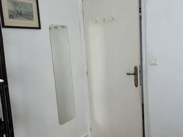 Chambre chez l'habitant à louer à Rennes - photo 2 : autre pièce-2