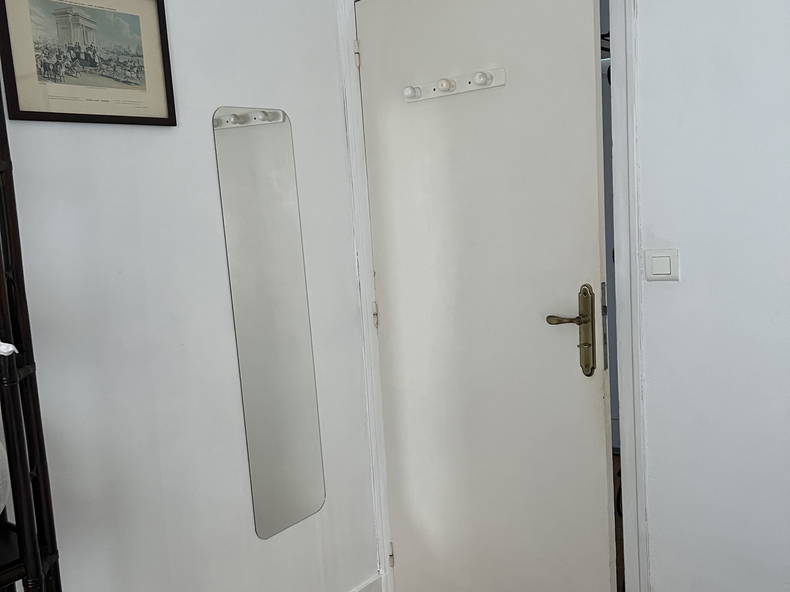 Chambre Chez L'habitant Rennes 586585-2