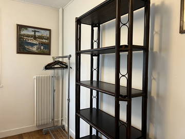 Chambre chez l'habitant à louer à Rennes - photo 3 : autre pièce-3
