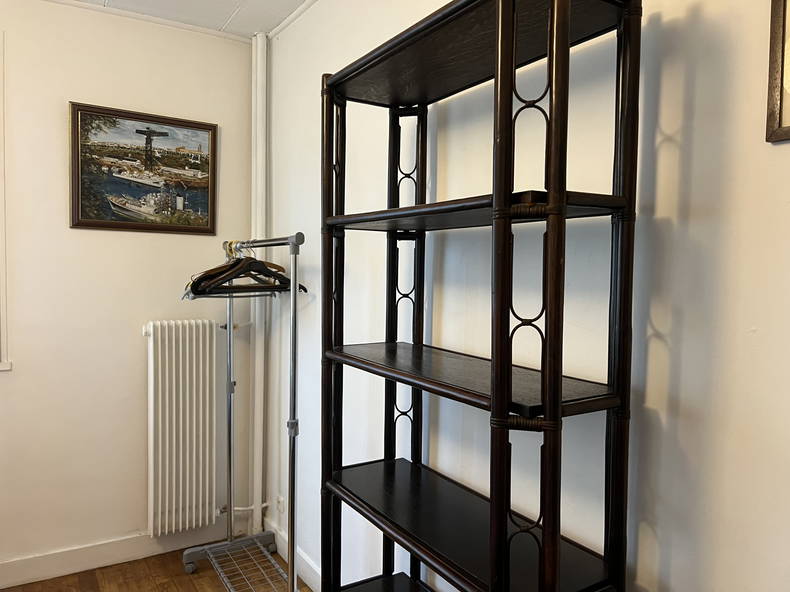 Chambre Chez L'habitant Rennes 586585-3