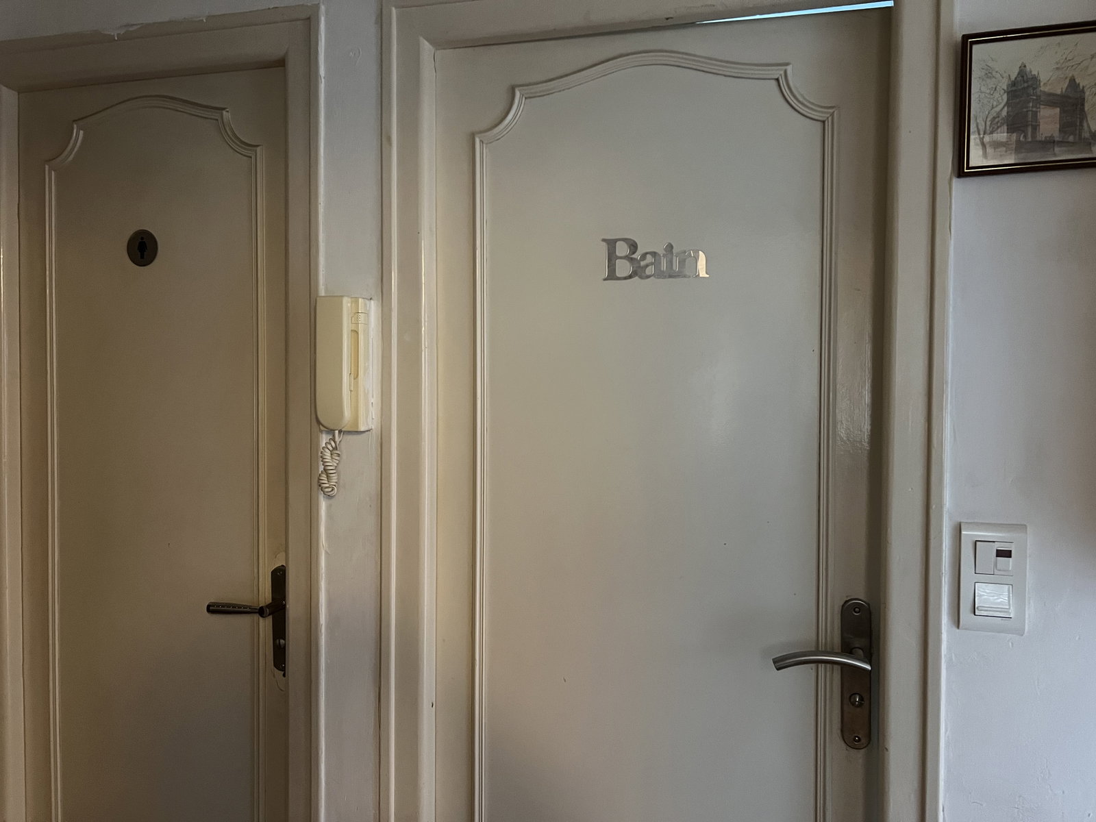 Chambre Chez L'habitant Rennes 586585