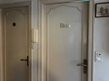 Chambre chez l'habitant à louer à Rennes - photo 9 : autre pièce-9