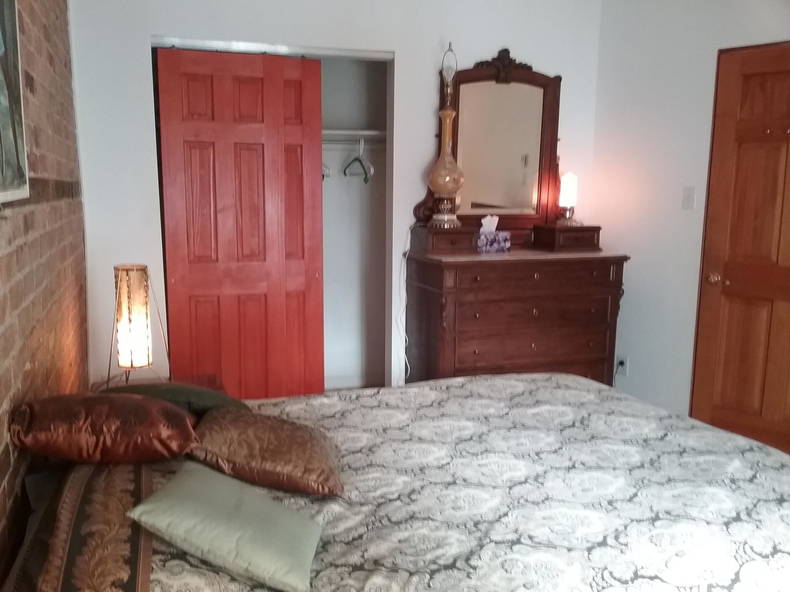 Tuisverblyf Montréal 162522-2