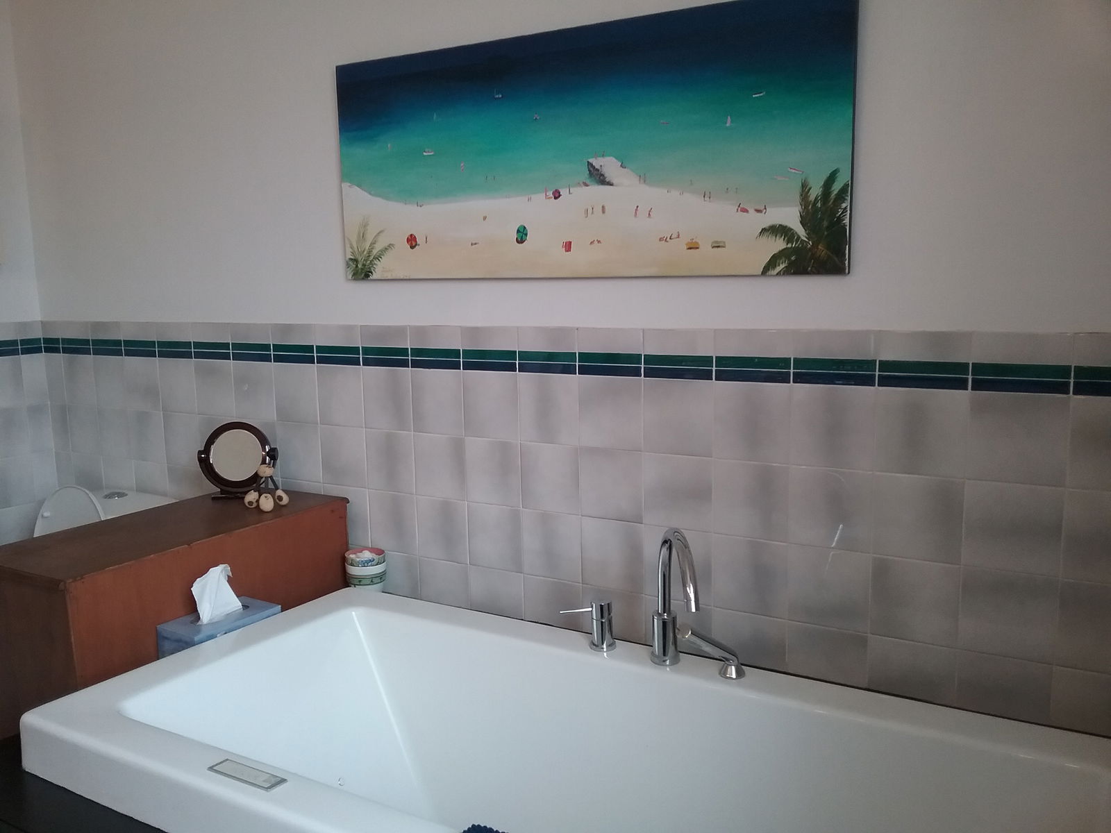 Chambre Chez L'habitant Montréal 162522