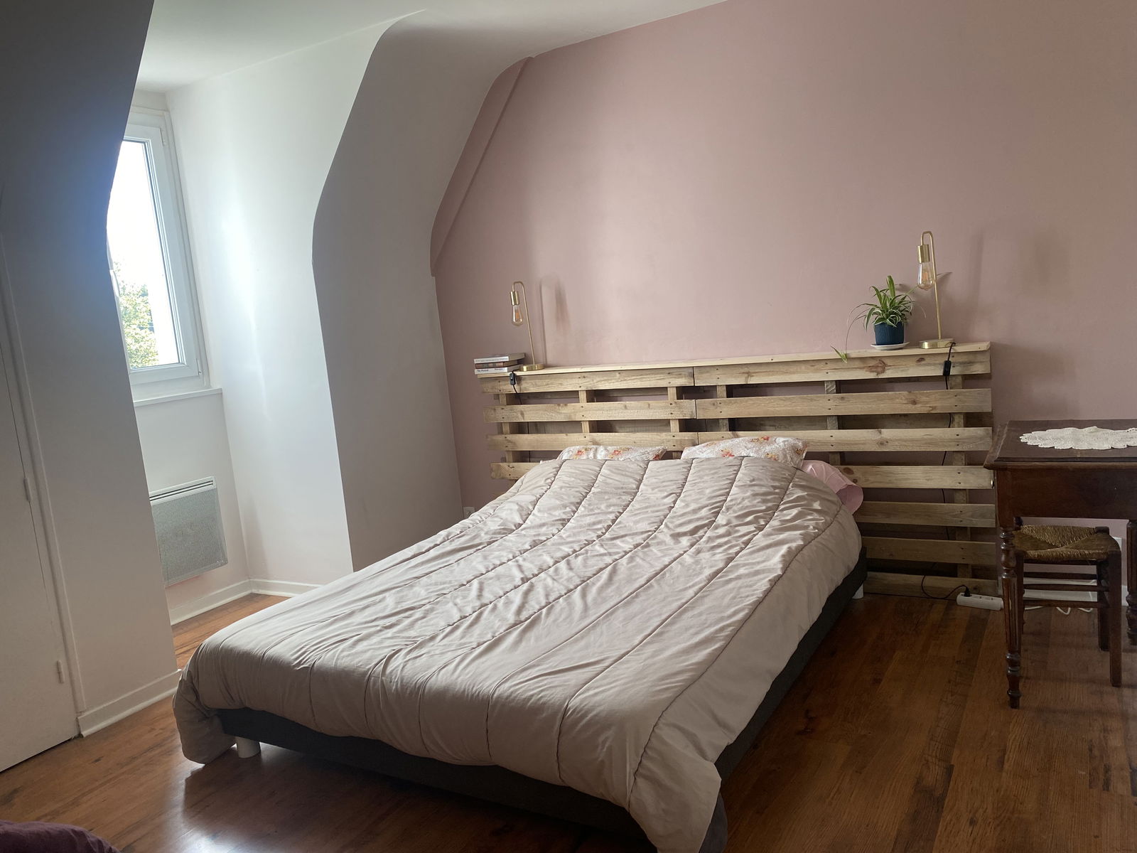 Chambre Chez L'habitant Saint-Clet 201441