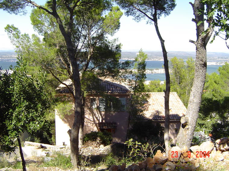 Homestay Sète 216772