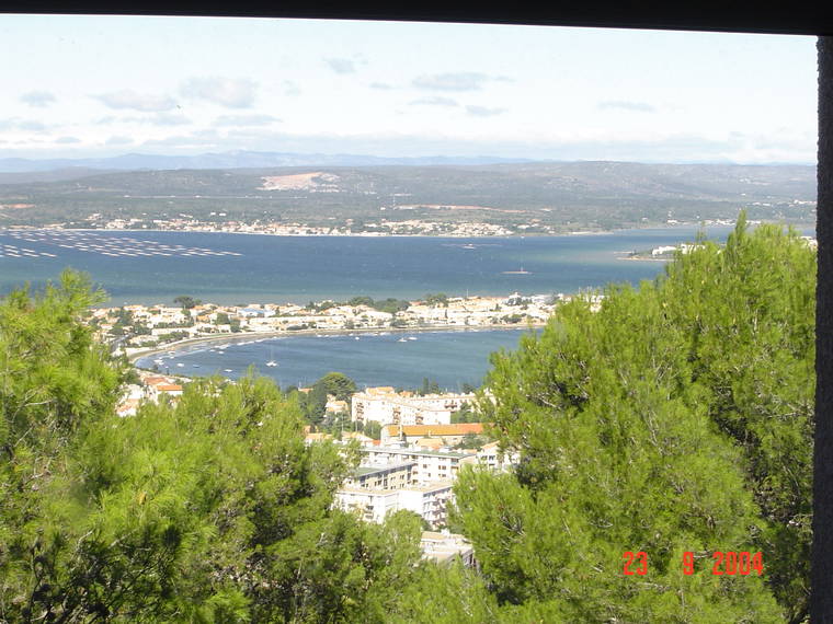 Chambre À Louer Sète 216772