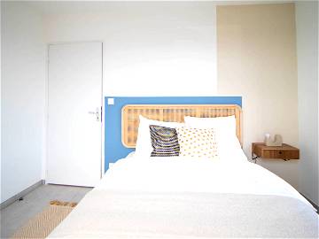 Room For Rent Villeurbanne 265622-1