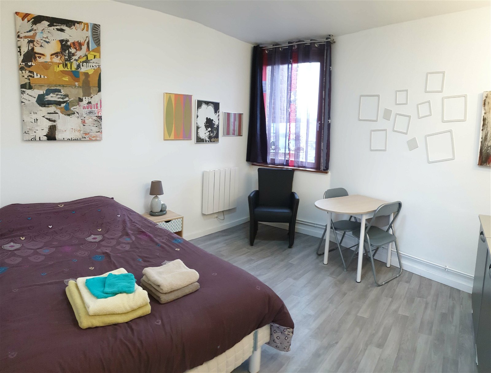 Hemvistelse Vendegies-sur-Écaillon 234343