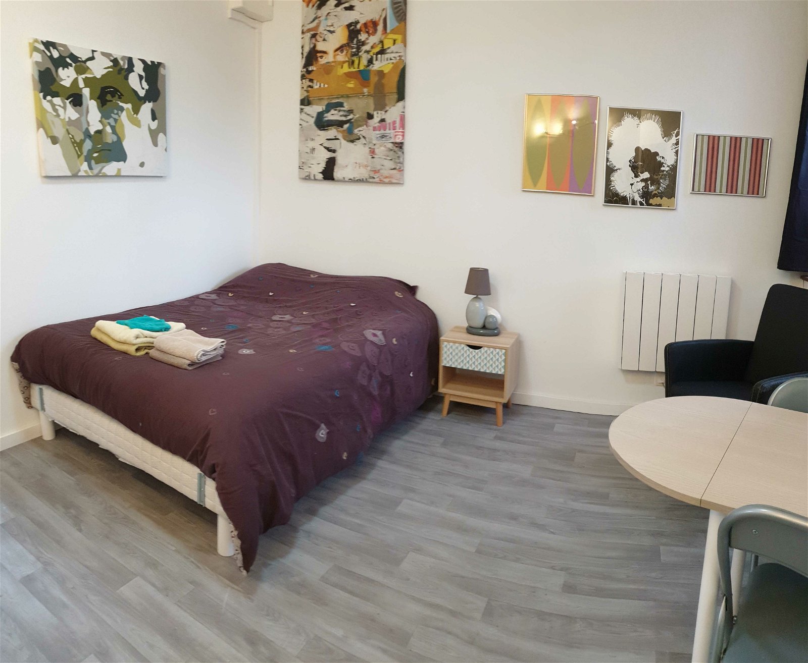 Hemvistelse Vendegies-sur-Écaillon 234343