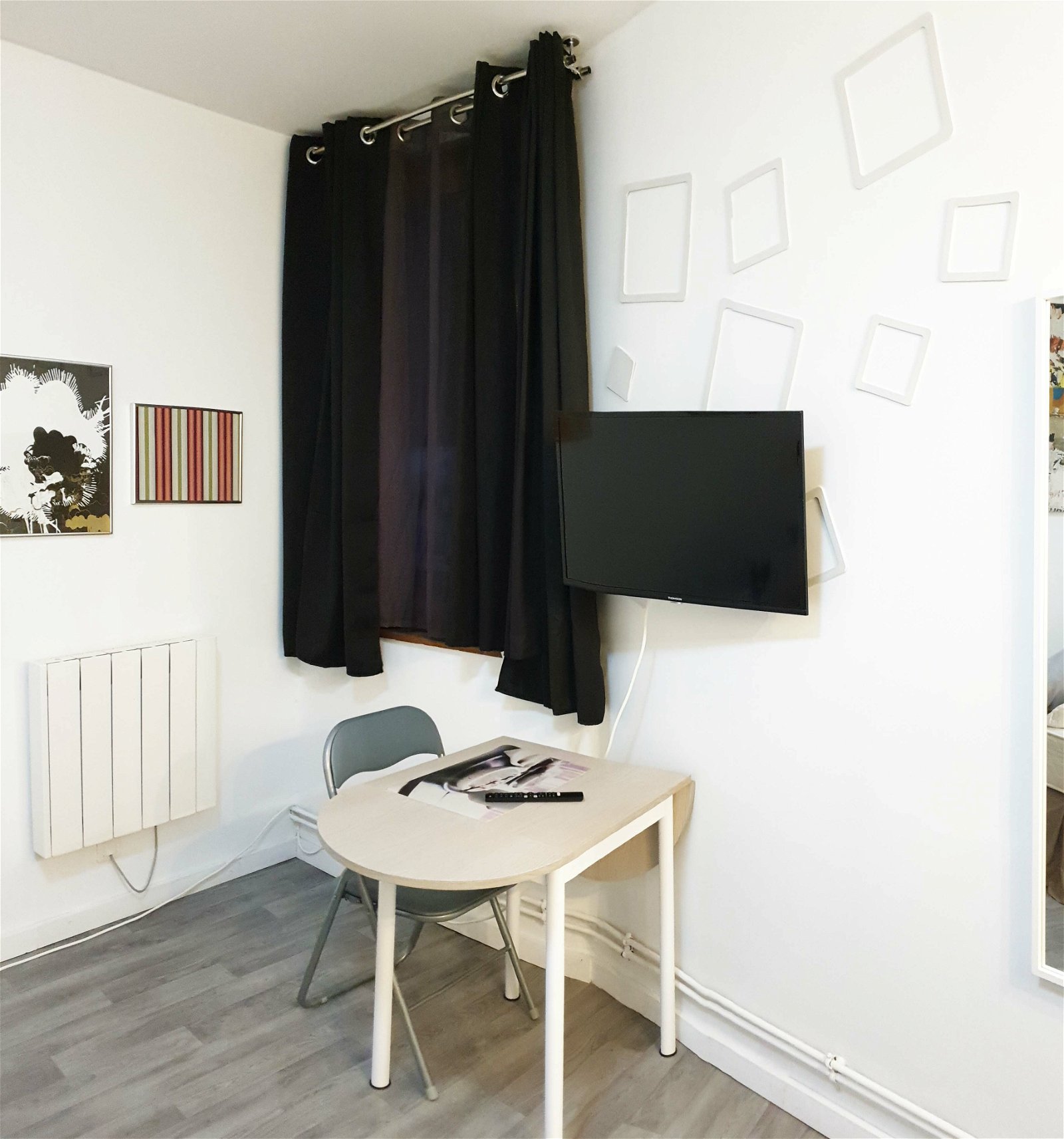 Hemvistelse Vendegies-sur-Écaillon 234343