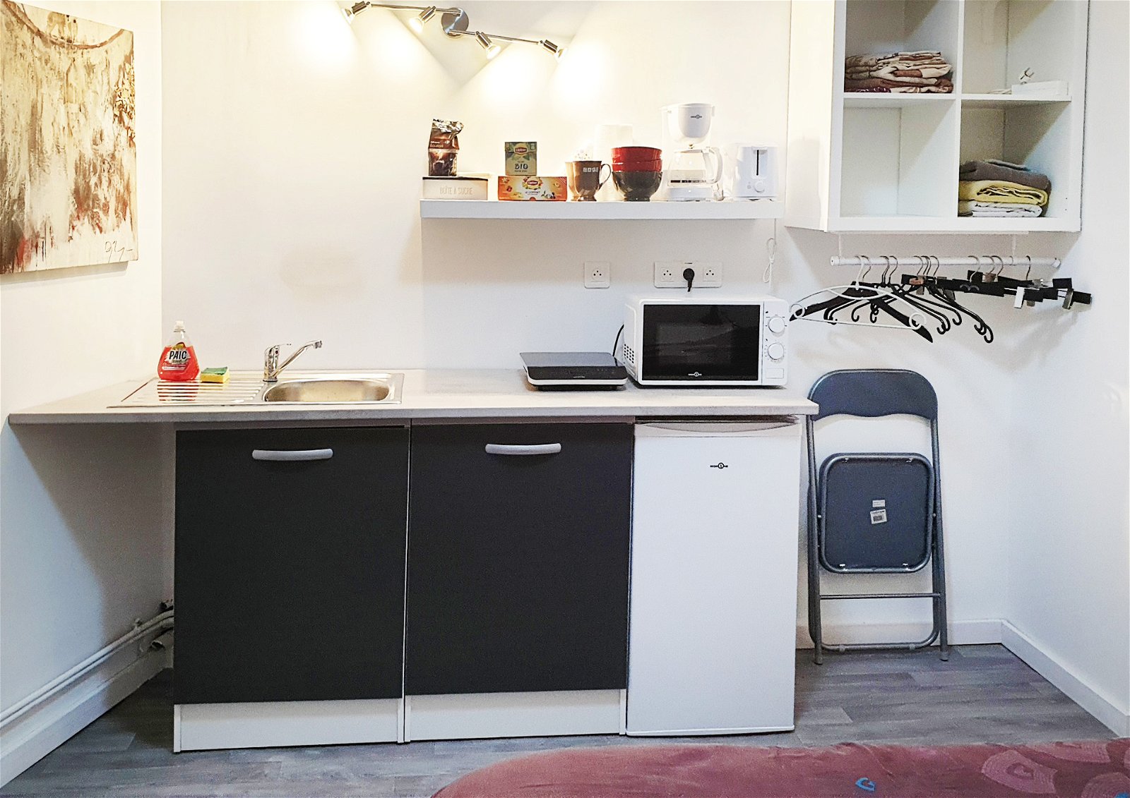 Hemvistelse Vendegies-sur-Écaillon 234343