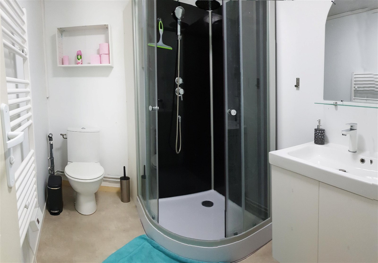 Hemvistelse Vendegies-sur-Écaillon 234343
