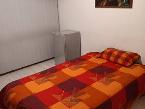 Chambre RDC Avec Terrasse