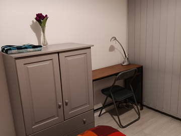 Homestay Fontenay-Le-Fleury 264998-2