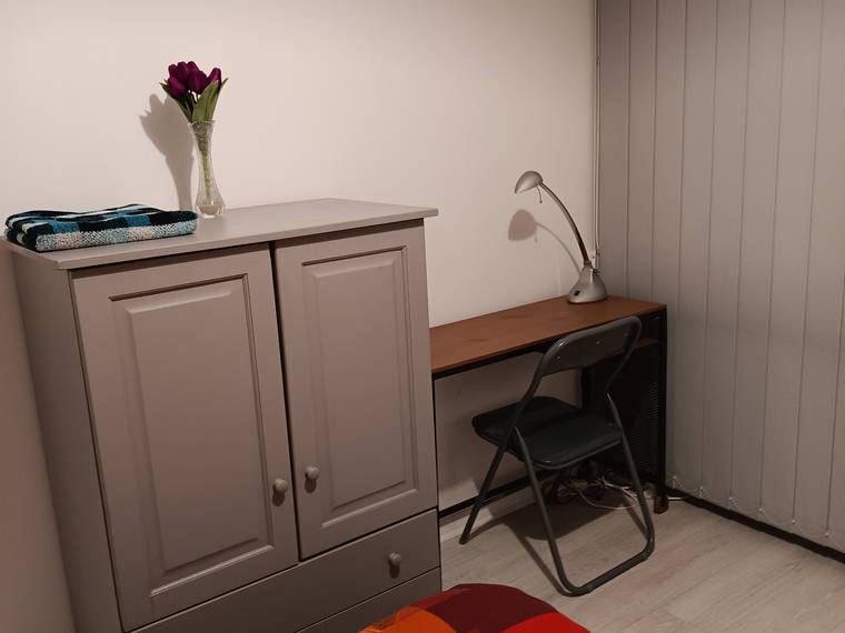 Gastfamilie Fontenay-le-Fleury 264998