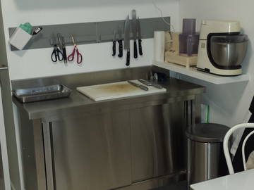 Homestay Fontenay-Le-Fleury 264998-3