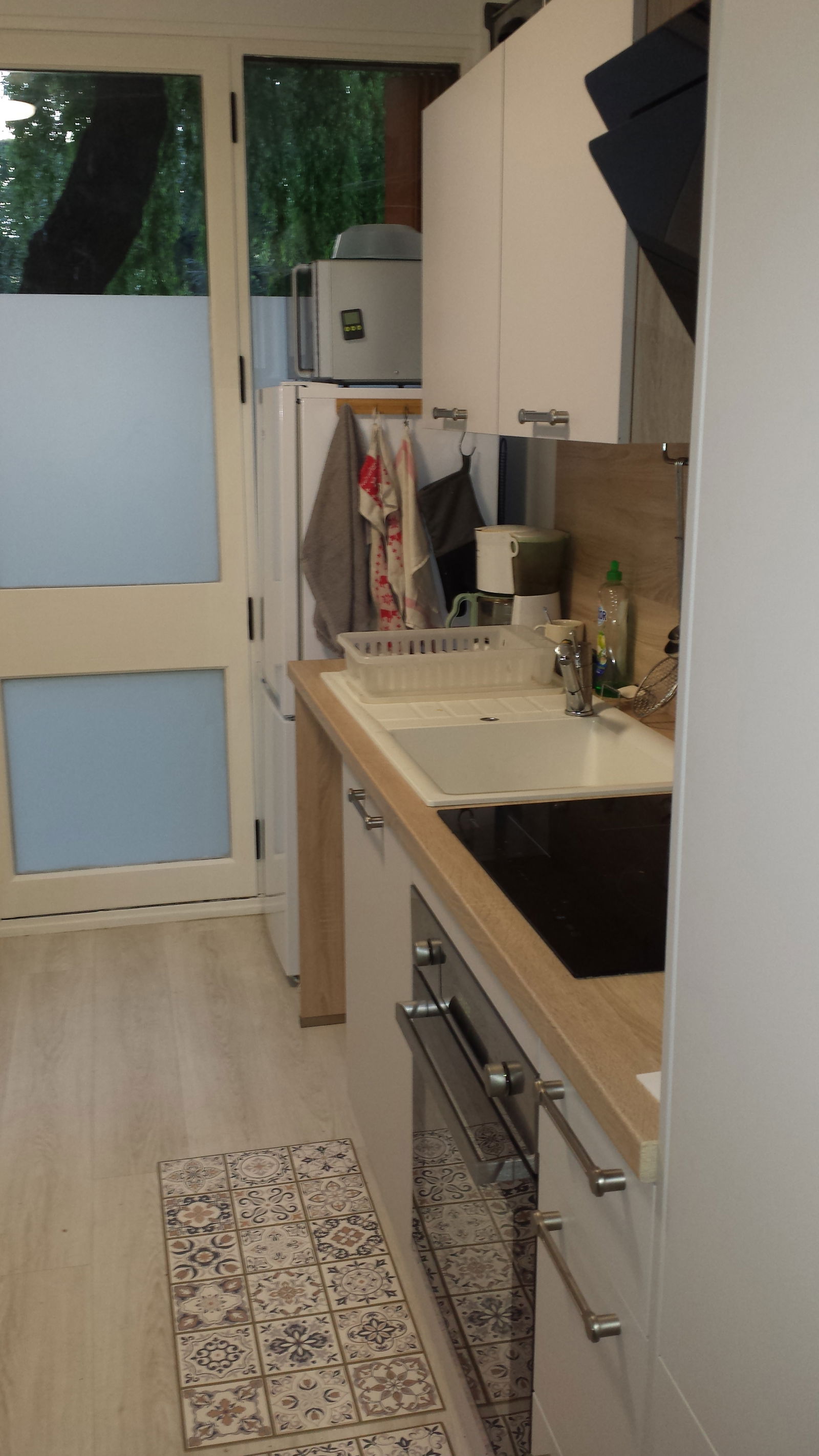 Hemvistelse Fontenay-le-Fleury 264998