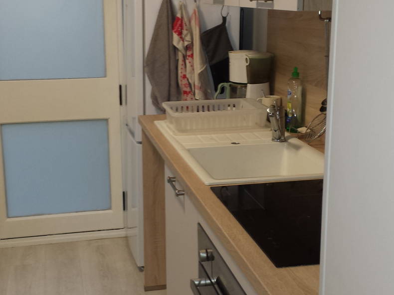 Quedarse En Casa Fontenay-le-Fleury 264998-4