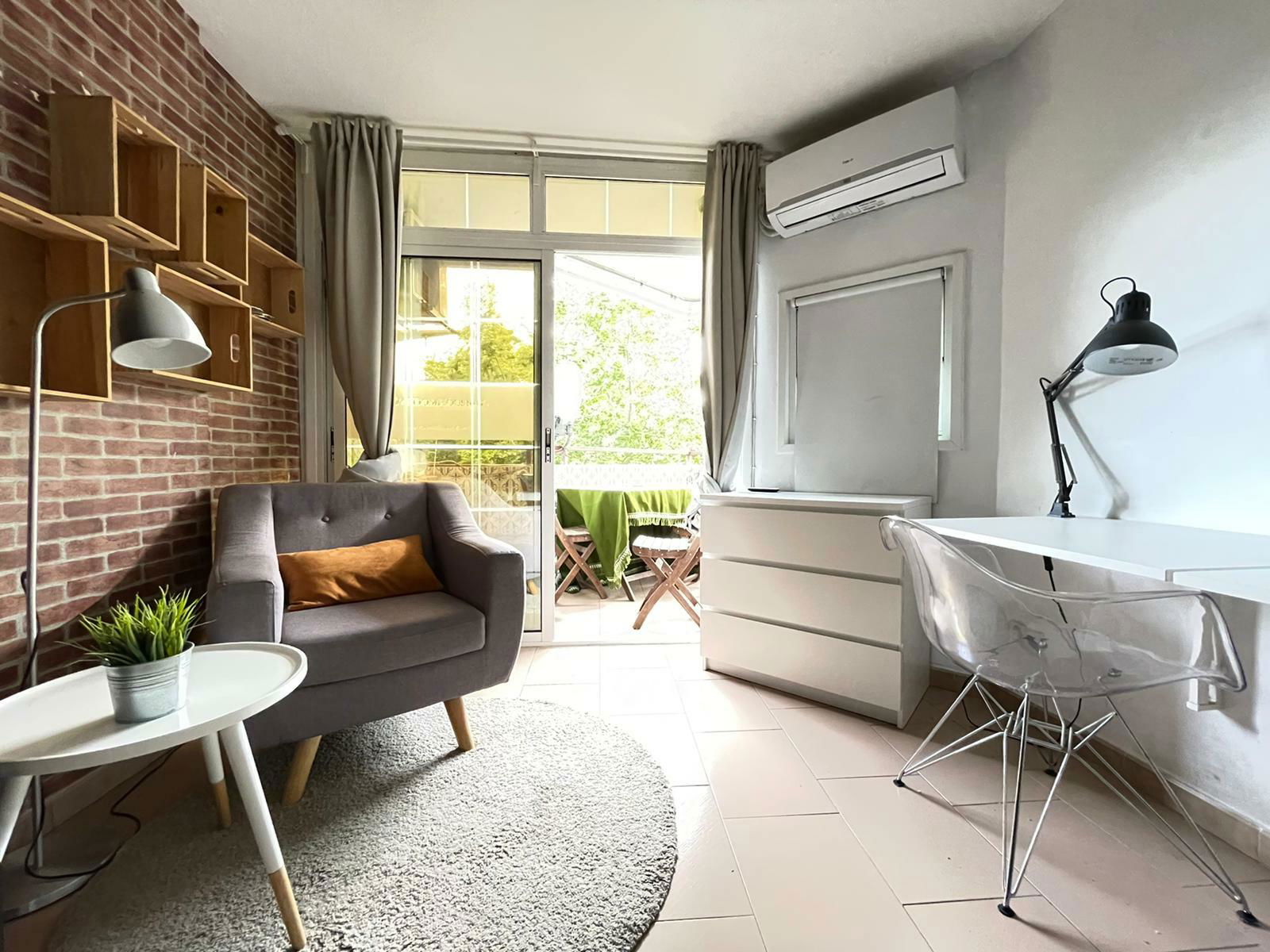 Chambre Chez L'habitant Barcelona 200297